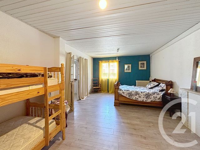 Maison &agrave; vendre - 5 pi&egrave;ces - 252,10 m2 - Montpon Menesterol - 24 - AQUITAINE