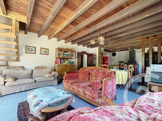 Maison &agrave; vendre - 5 pi&egrave;ces - 252,10 m2 - Montpon Menesterol - 24 - AQUITAINE