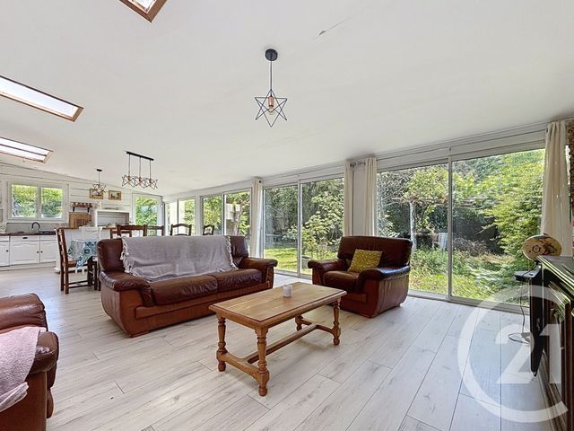Maison &agrave; vendre - 5 pi&egrave;ces - 252,10 m2 - Montpon Menesterol - 24 - AQUITAINE