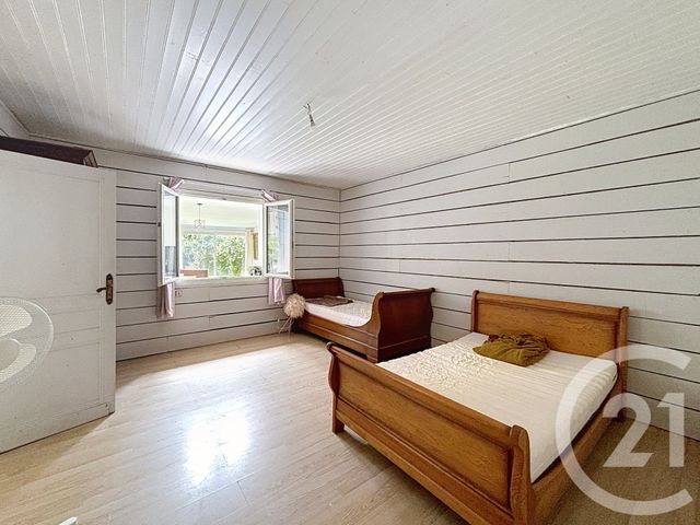 Maison &agrave; vendre - 5 pi&egrave;ces - 252,10 m2 - Montpon Menesterol - 24 - AQUITAINE