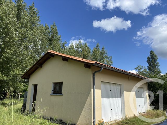 Maison &agrave; vendre - 3 pi&egrave;ces - 102,40 m2 - Le Pizou - 24 - AQUITAINE