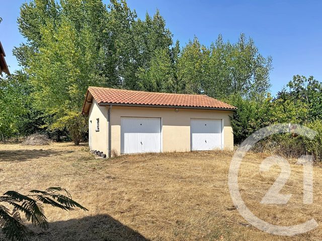 Maison &agrave; vendre - 3 pi&egrave;ces - 102,40 m2 - Le Pizou - 24 - AQUITAINE