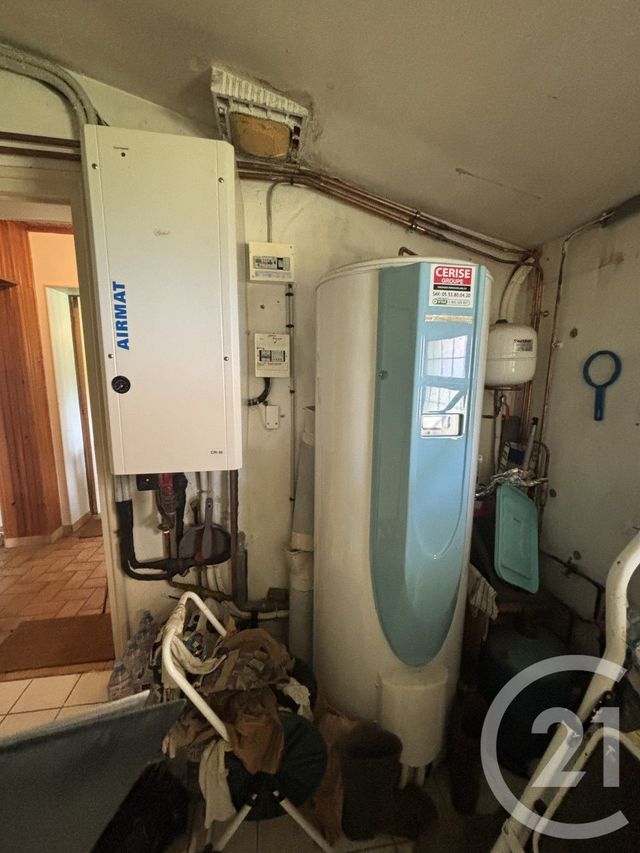 Maison &agrave; vendre - 3 pi&egrave;ces - 102,40 m2 - Le Pizou - 24 - AQUITAINE