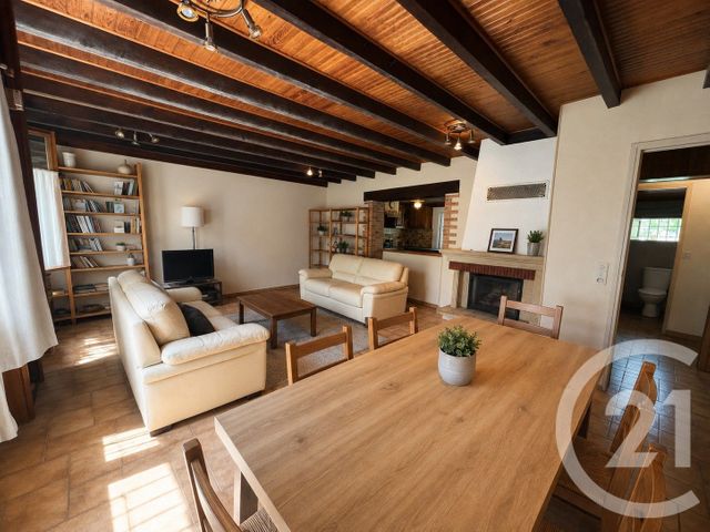 Maison &agrave; vendre - 3 pi&egrave;ces - 102,40 m2 - Le Pizou - 24 - AQUITAINE