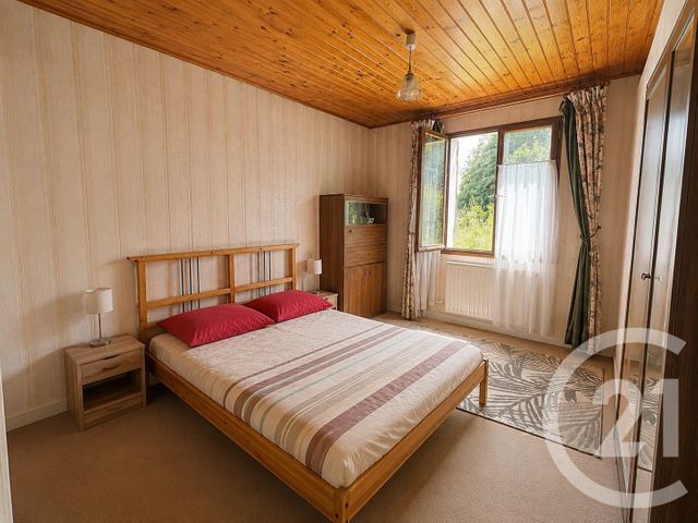 Maison &agrave; vendre - 3 pi&egrave;ces - 102,40 m2 - Le Pizou - 24 - AQUITAINE