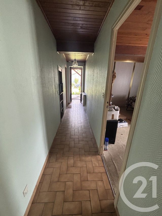 Maison &agrave; vendre - 3 pi&egrave;ces - 102,40 m2 - Le Pizou - 24 - AQUITAINE