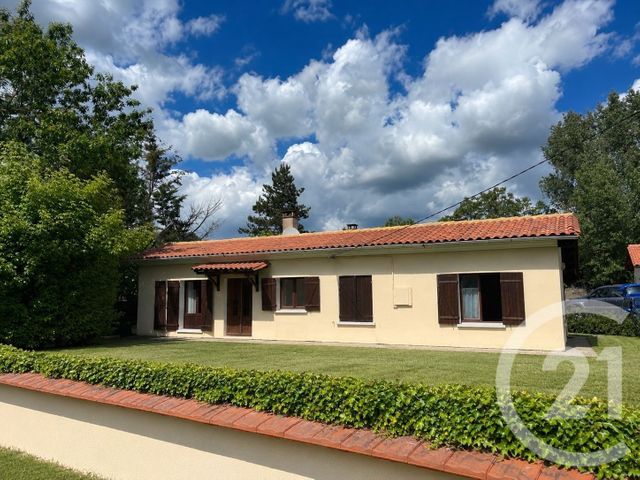Maison à vendre LE PIZOU