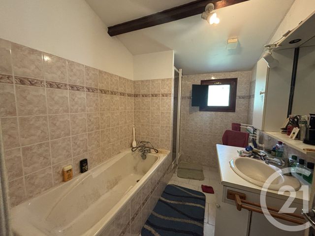 Maison &agrave; vendre - 3 pi&egrave;ces - 102,40 m2 - Le Pizou - 24 - AQUITAINE