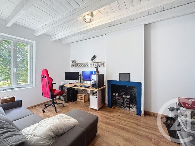 Maison &agrave; vendre - 4 pi&egrave;ces - 102,44 m2 - Mussidan - 24 - AQUITAINE