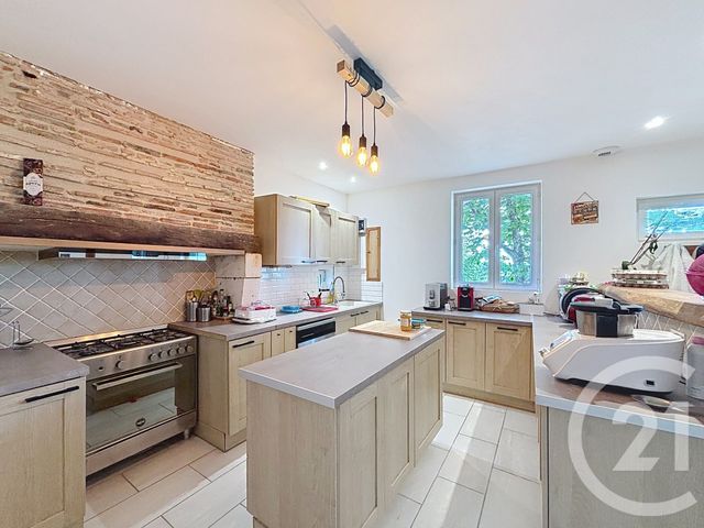 Maison &agrave; vendre - 4 pi&egrave;ces - 102,44 m2 - Mussidan - 24 - AQUITAINE