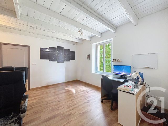 Maison &agrave; vendre - 4 pi&egrave;ces - 102,44 m2 - Mussidan - 24 - AQUITAINE