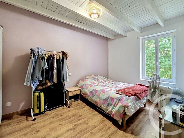 Maison &agrave; vendre - 4 pi&egrave;ces - 102,44 m2 - Mussidan - 24 - AQUITAINE