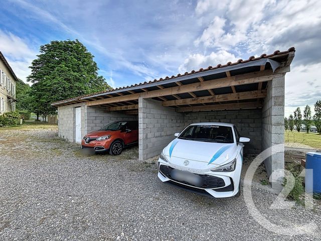 Maison &agrave; vendre - 4 pi&egrave;ces - 102,44 m2 - Mussidan - 24 - AQUITAINE