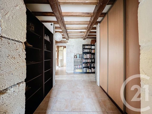 Maison &agrave; vendre - 8 pi&egrave;ces - 326 m2 - Montpon Menesterol - 24 - AQUITAINE