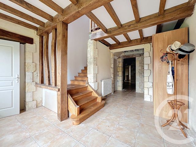 Maison &agrave; vendre - 8 pi&egrave;ces - 326 m2 - Montpon Menesterol - 24 - AQUITAINE