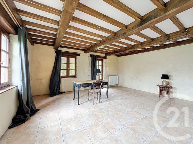 Maison &agrave; vendre - 8 pi&egrave;ces - 326 m2 - Montpon Menesterol - 24 - AQUITAINE