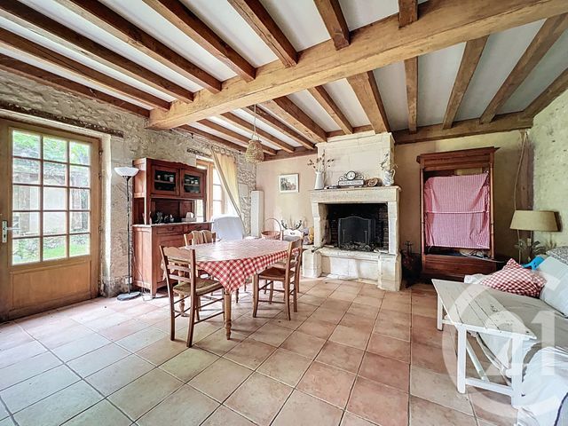 Maison &agrave; vendre - 8 pi&egrave;ces - 326 m2 - Montpon Menesterol - 24 - AQUITAINE