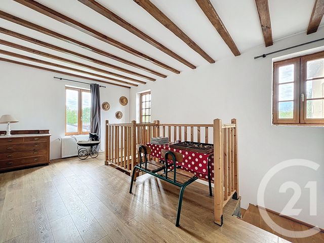 Maison &agrave; vendre - 8 pi&egrave;ces - 326 m2 - Montpon Menesterol - 24 - AQUITAINE