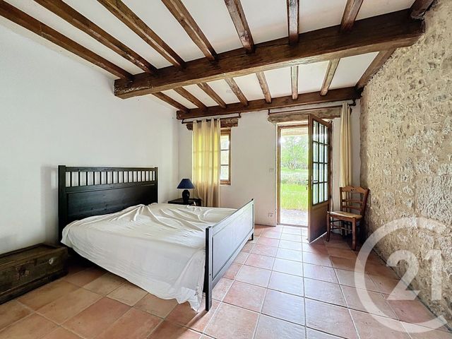 Maison &agrave; vendre - 8 pi&egrave;ces - 326 m2 - Montpon Menesterol - 24 - AQUITAINE