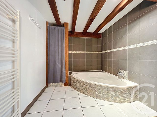Maison &agrave; vendre - 8 pi&egrave;ces - 326 m2 - Montpon Menesterol - 24 - AQUITAINE