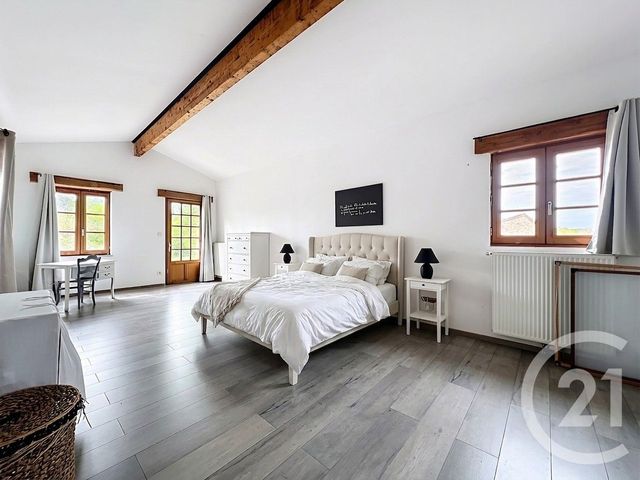 Maison &agrave; vendre - 8 pi&egrave;ces - 326 m2 - Montpon Menesterol - 24 - AQUITAINE