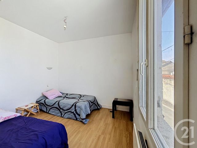 Maison &agrave; vendre - 3 pi&egrave;ces - 47,77 m2 - Montpon Menesterol - 24 - AQUITAINE