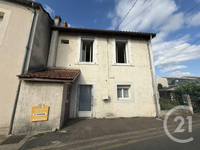maison - MONTPON MENESTEROL - 24