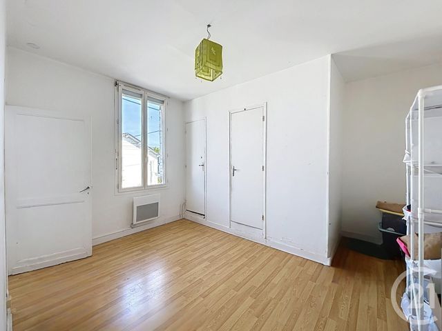 Maison &agrave; vendre - 3 pi&egrave;ces - 47,77 m2 - Montpon Menesterol - 24 - AQUITAINE