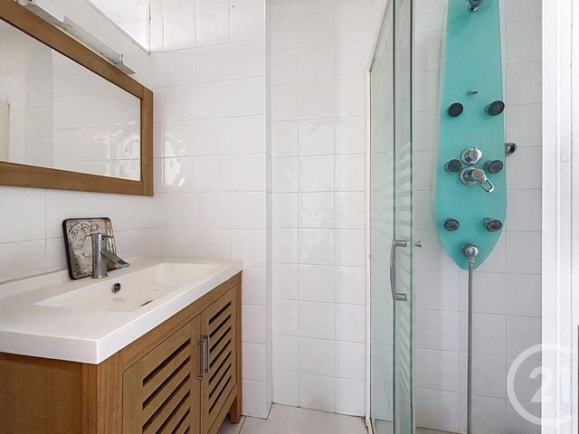 Maison &agrave; vendre - 3 pi&egrave;ces - 47,77 m2 - Montpon Menesterol - 24 - AQUITAINE