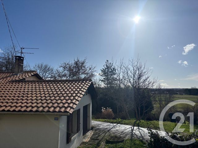 Maison &agrave; vendre - 5 pi&egrave;ces - 162 m2 - Montpon Menesterol - 24 - AQUITAINE