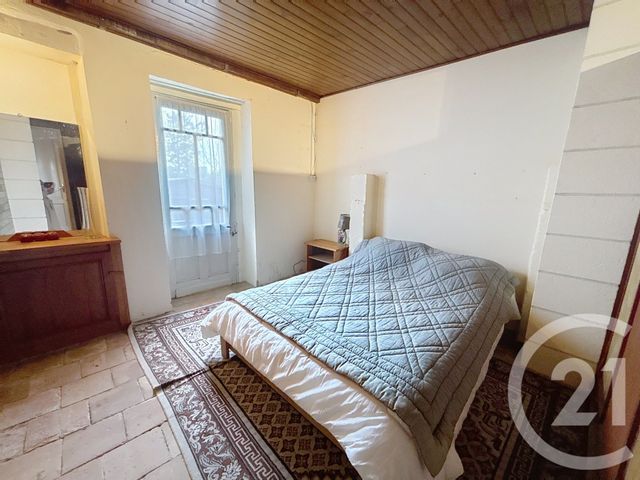 Maison &agrave; vendre - 5 pi&egrave;ces - 162 m2 - Montpon Menesterol - 24 - AQUITAINE