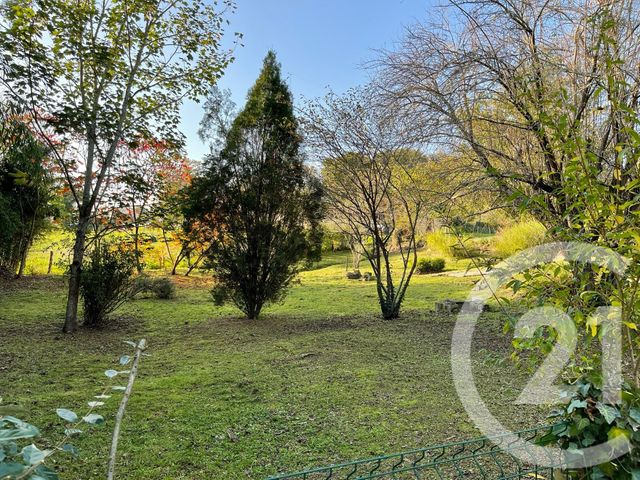Maison &agrave; vendre - 5 pi&egrave;ces - 162 m2 - Montpon Menesterol - 24 - AQUITAINE
