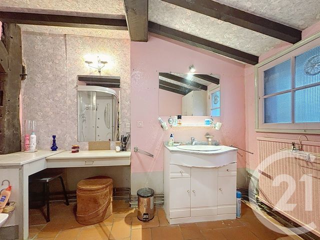 Maison &agrave; vendre - 5 pi&egrave;ces - 162 m2 - Montpon Menesterol - 24 - AQUITAINE