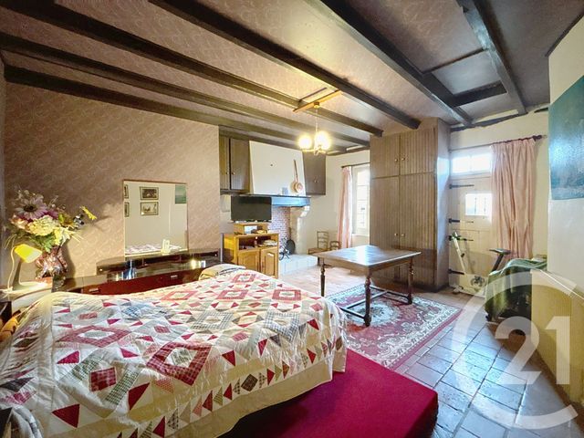 Maison &agrave; vendre - 5 pi&egrave;ces - 162 m2 - Montpon Menesterol - 24 - AQUITAINE