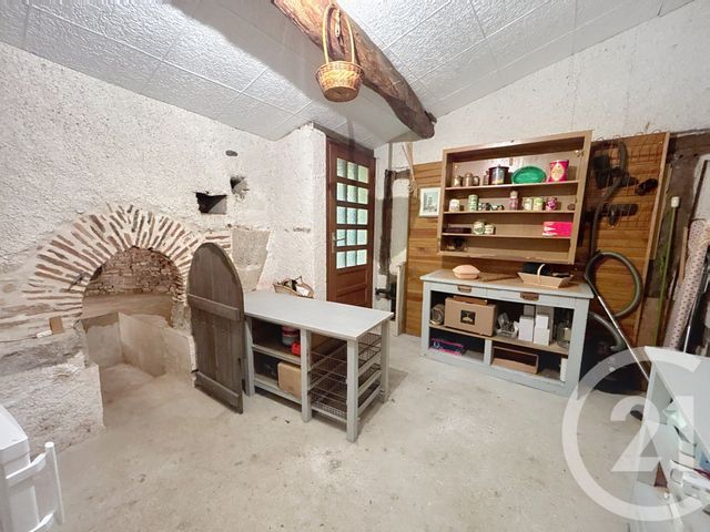 Maison &agrave; vendre - 5 pi&egrave;ces - 162 m2 - Montpon Menesterol - 24 - AQUITAINE