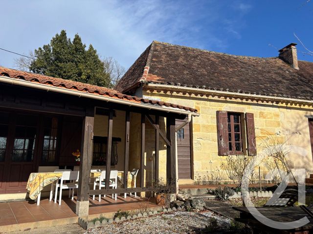 Maison &agrave; vendre - 5 pi&egrave;ces - 162 m2 - Montpon Menesterol - 24 - AQUITAINE
