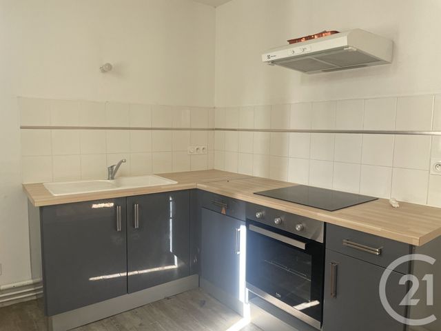 appartement - MONTPON MENESTEROL - 24
