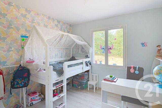 Maison &agrave; vendre - 5 pi&egrave;ces - 108,65 m2 - Montpon Menesterol - 24 - AQUITAINE