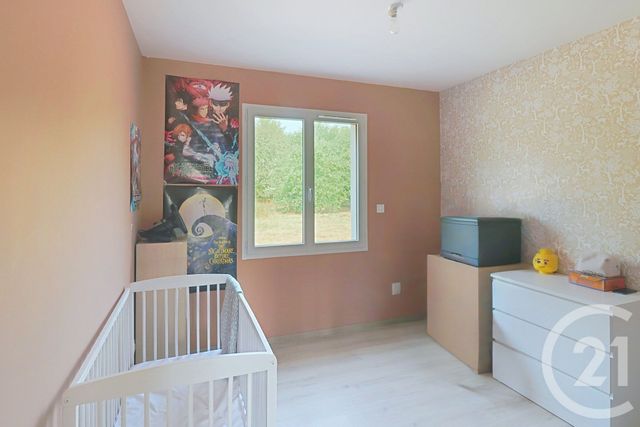 Maison &agrave; vendre - 5 pi&egrave;ces - 108,65 m2 - Montpon Menesterol - 24 - AQUITAINE