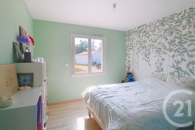 Maison &agrave; vendre - 5 pi&egrave;ces - 108,65 m2 - Montpon Menesterol - 24 - AQUITAINE