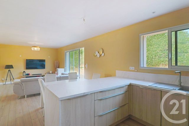 Maison &agrave; vendre - 5 pi&egrave;ces - 108,65 m2 - Montpon Menesterol - 24 - AQUITAINE