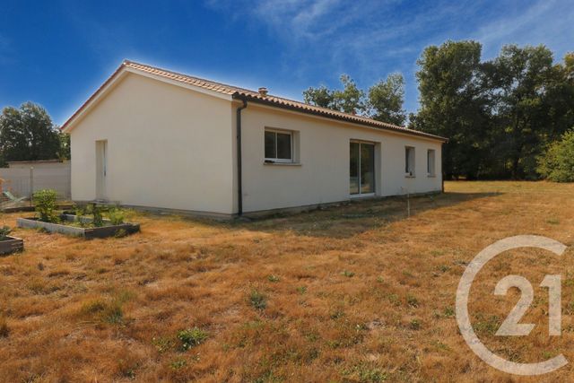 Maison &agrave; vendre - 5 pi&egrave;ces - 108,65 m2 - Montpon Menesterol - 24 - AQUITAINE