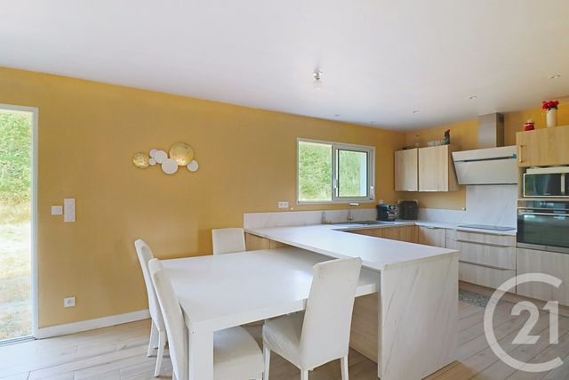 Maison &agrave; vendre - 5 pi&egrave;ces - 108,65 m2 - Montpon Menesterol - 24 - AQUITAINE
