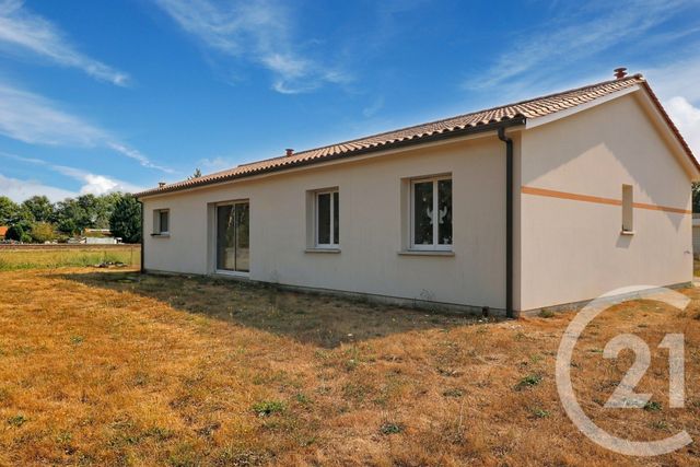 Maison à vendre MONTPON MENESTEROL