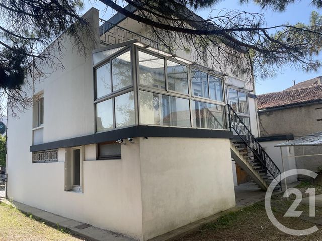 maison - MUSSIDAN - 24