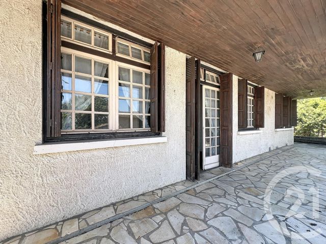 Maison &agrave; vendre - 6 pi&egrave;ces - 356,16 m2 - Montpon Menesterol - 24 - AQUITAINE