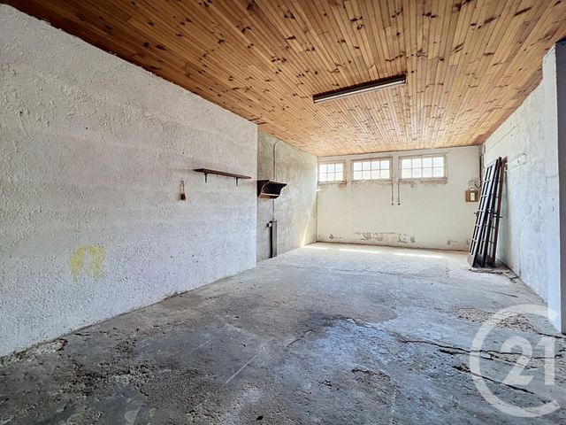 Maison &agrave; vendre - 6 pi&egrave;ces - 356,16 m2 - Montpon Menesterol - 24 - AQUITAINE