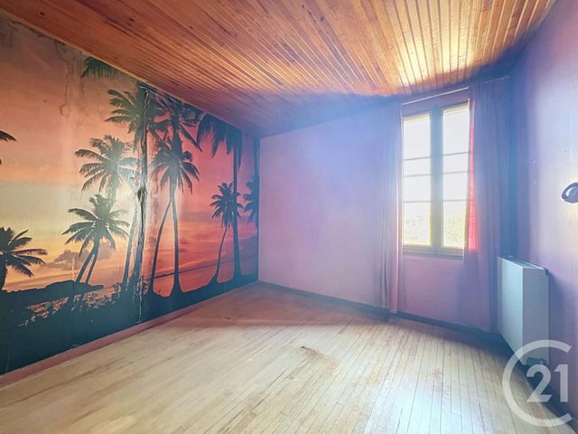 Maison &agrave; vendre - 6 pi&egrave;ces - 356,16 m2 - Montpon Menesterol - 24 - AQUITAINE