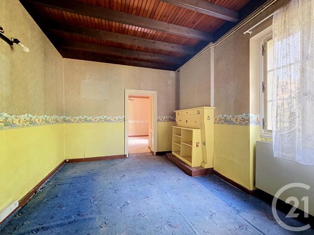 Maison &agrave; vendre - 6 pi&egrave;ces - 356,16 m2 - Montpon Menesterol - 24 - AQUITAINE