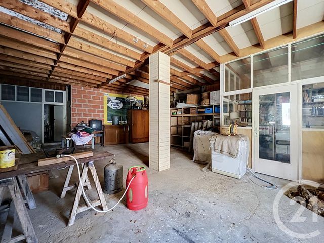 Maison &agrave; vendre - 6 pi&egrave;ces - 356,16 m2 - Montpon Menesterol - 24 - AQUITAINE